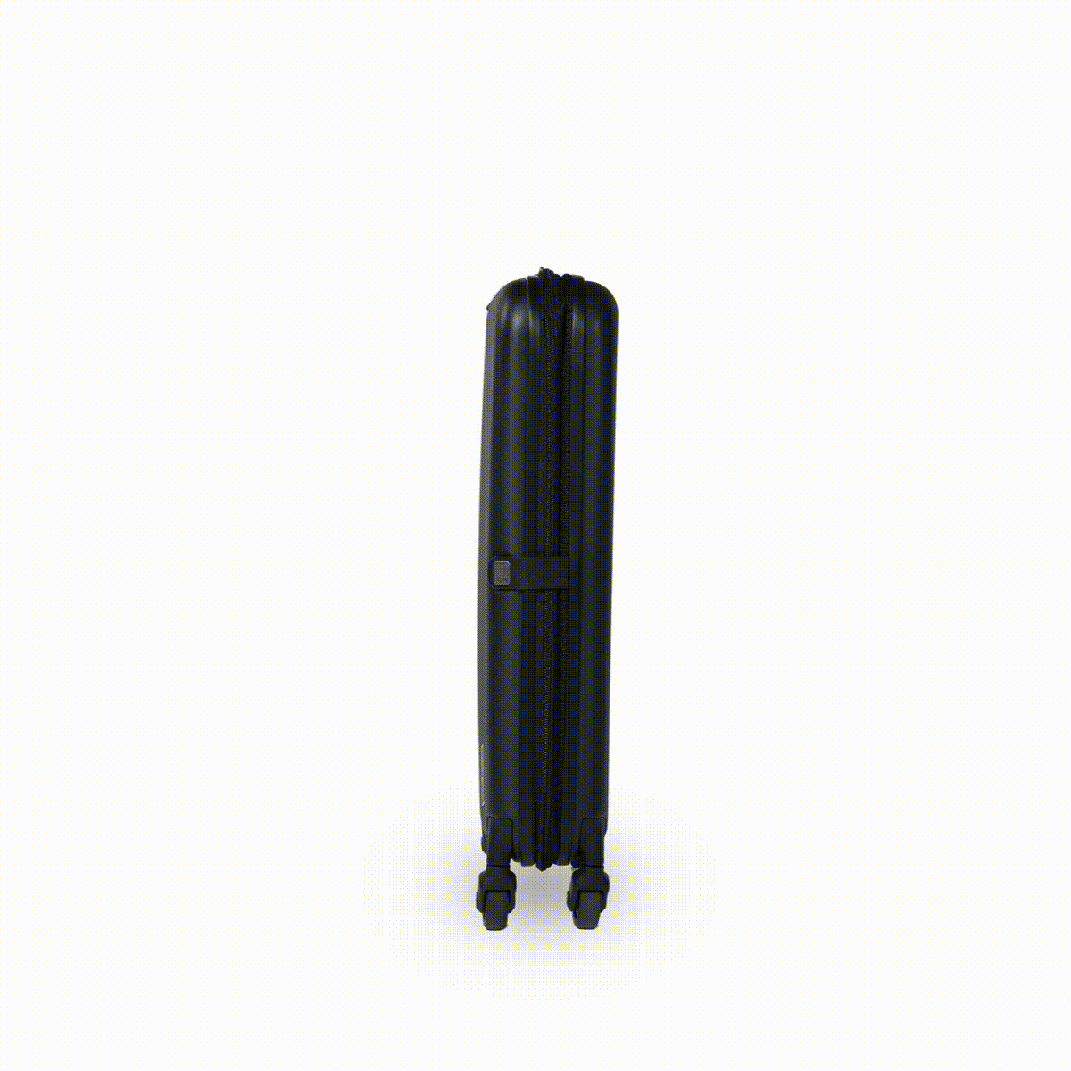 Jollying PEBBLE Foldable Hard-shell Suitcase