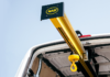 MAD EasyLoad Van-mounted Loading-crane