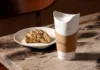 Nothing Plastic-free Paper Cups without Lids