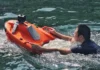 OceanAlpha Dolphin 3 Water Rescue Robot