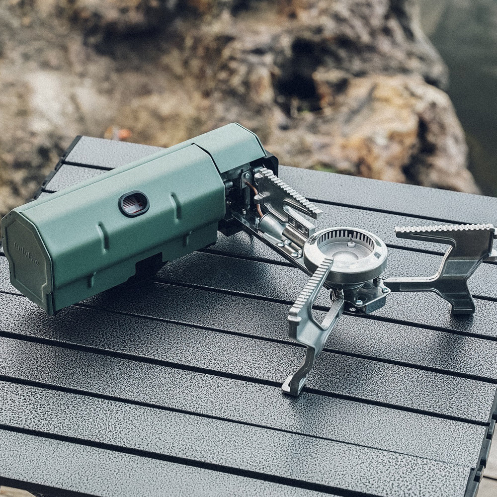 Onlyfire GS330 Foldable Butane Stove