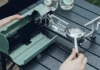 Onlyfire GS330 Foldable Butane Stove