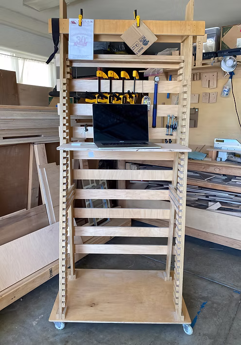 Ōtthsaw Joyful Desk