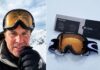Overo Glasses Prescription Goggle Inserts