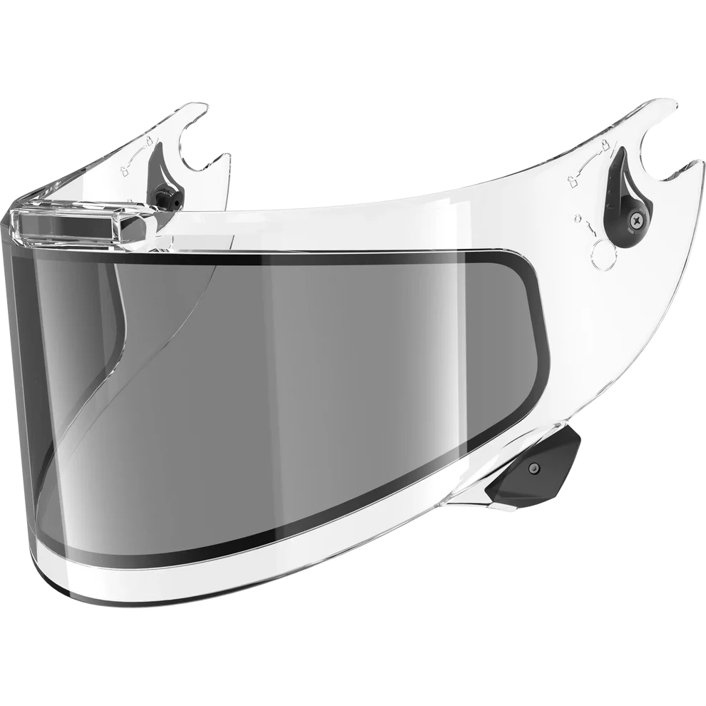 Shark Helmets IRID Photochromic Visor Clear Approved