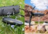 Shine 2.0 Portable Wind Turbine Off-grid Power