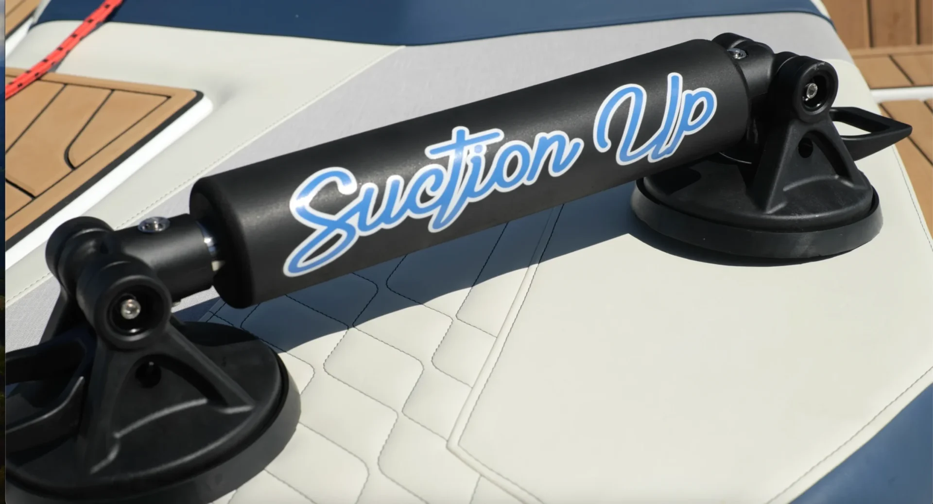 Suction Up V2 Boat Connection System Size