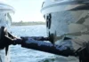 Suction Up V2 Boat Connection System