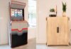 Swap Arcade Foldable Arcade Cabinet