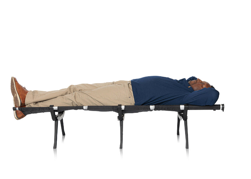 Travel Kot Portable Folding Cot