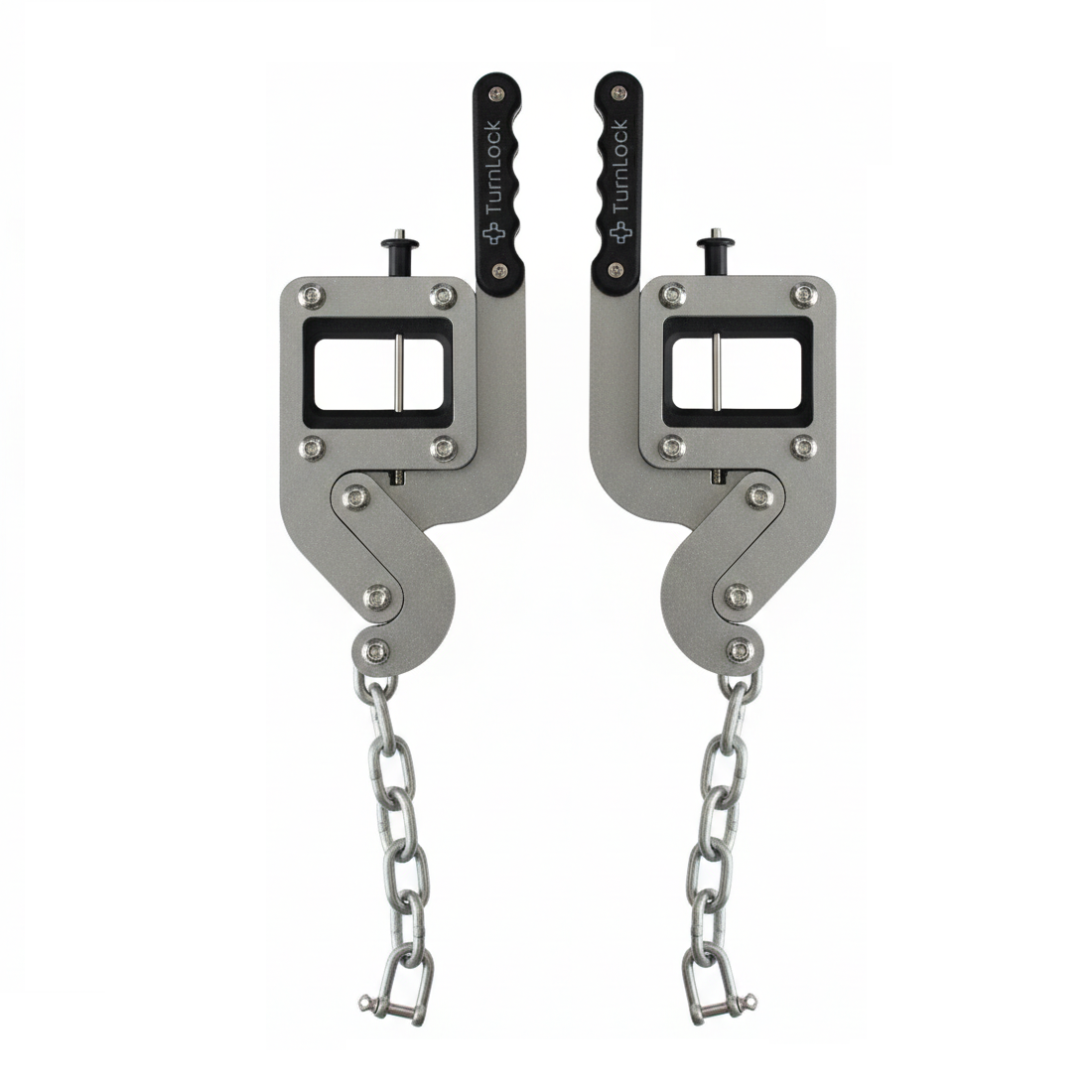 TurnLock Load Restraint System Peg Binders