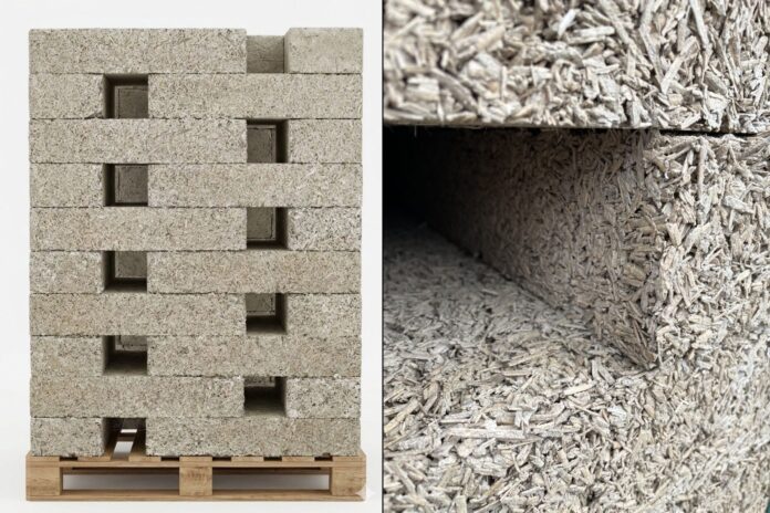vonHanf Hemplith Blocks Boards