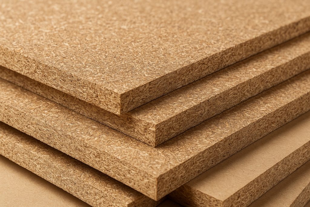 vonHanf Hemplith Drywall Platten