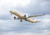 Airbus A350-1000ULR Longest-range Airliner