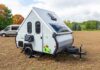 Aliner Scout Lite Camper