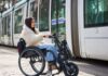 Batec’s electric handbikes turn manual wheelchairs into powered trikes in seconds Batec Electric Wheelchair Handbikes