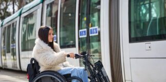 Batec Electric Wheelchair Handbikes