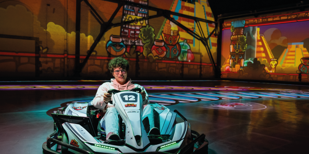 BattleKart BattleSnake Longer Tail