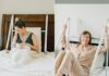 BedBrace removable bed rail helps users sit up with support on both sides BedBrace Removable Bed Rail