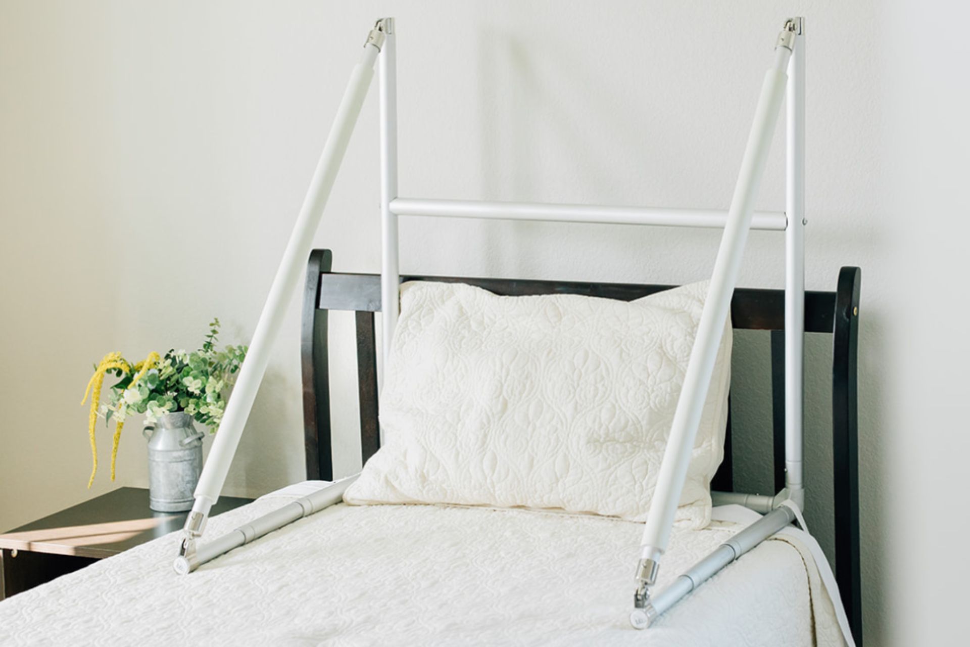 BedBrace Removable Dual-sided Bed Rail