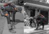 Biolift Mechanical Exoskeleton