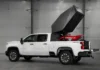 Black River Matrix Truck Topper