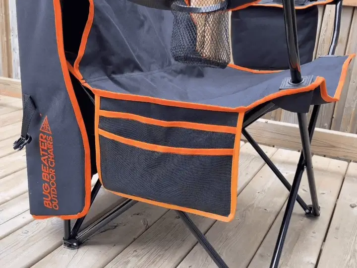 Bug Beater 2.0 Storage