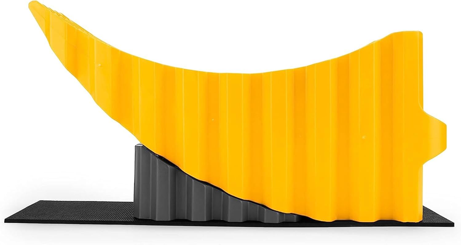 Camco Curved Trailer-Aid Weight