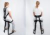 Carl Stahl Chairless Chair 2.0