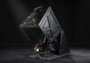 Corazo Garage Motorcycle Shelter