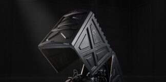 Corazo Garage Motorcycle Shelter
