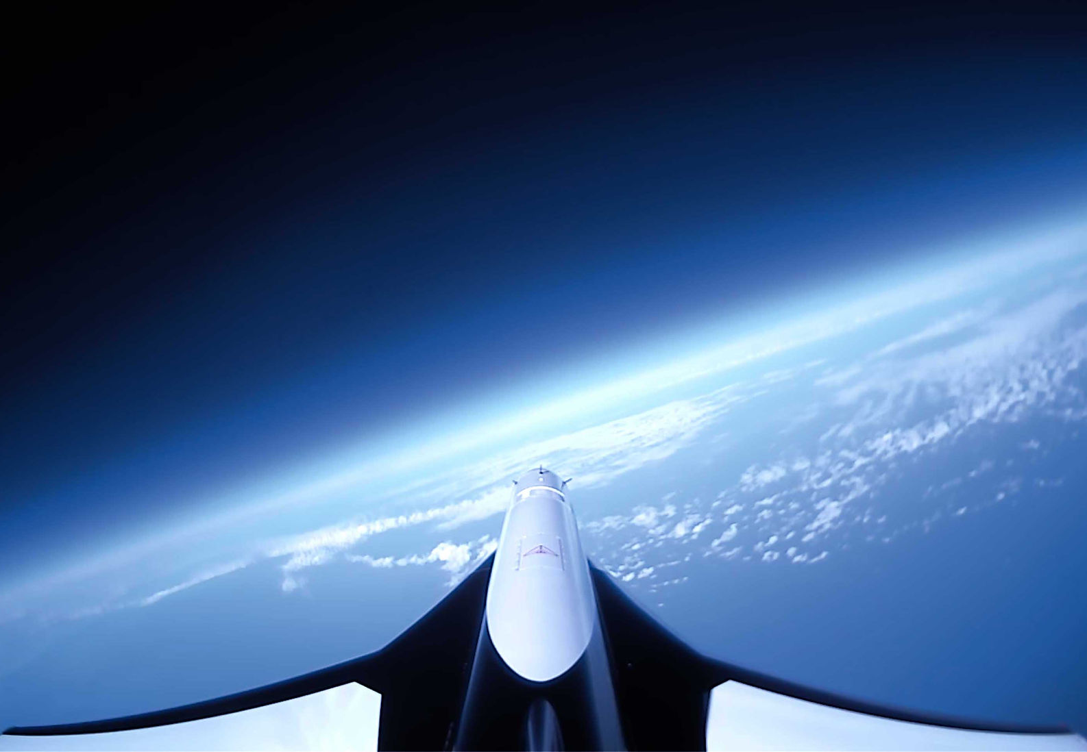 Dawn Aerospace Aurora Spaceplane Suborbital Missions
