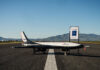 Dawn Aerospace Aurora Spaceplane
