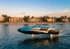 ENVGO NV1 Electric Hydrofoil Boat