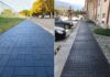 Eco-Flex Tiles