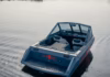 Element 38 Aluminum Jet Boat
