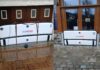 FlowStop Inflatable Flood Barrier