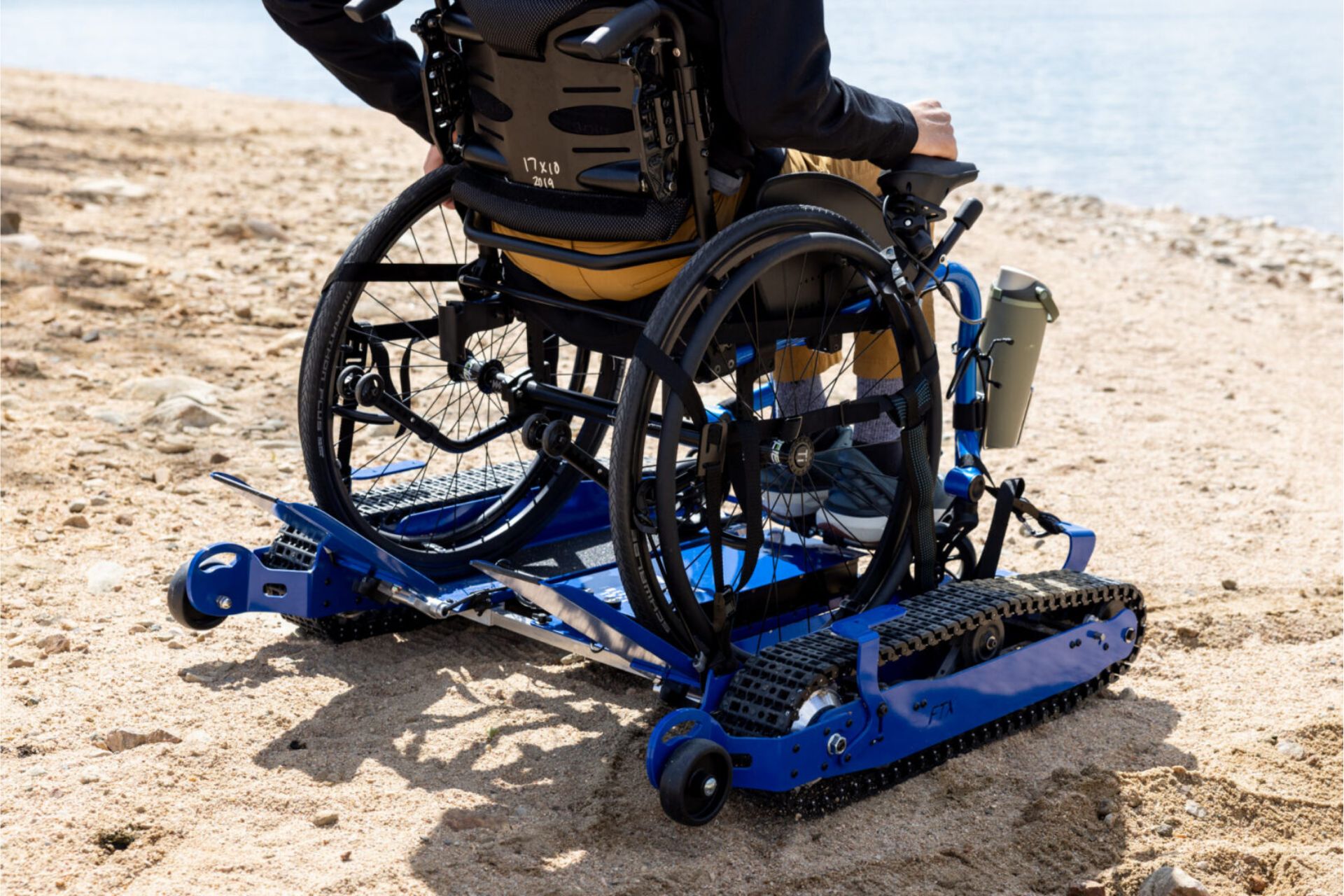 Freedom Trax FTX Model