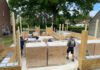 Gablok flat-pack house system: How these insulated timber blocks let you build your own home Gablok Flat-pack House System