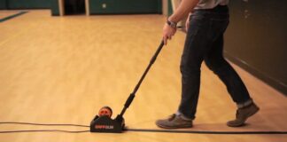 GaffGun Floor Tape Applicator