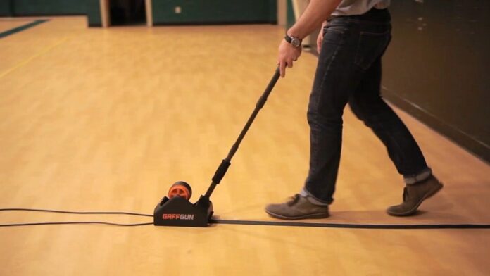 GaffGun Floor Tape Applicator