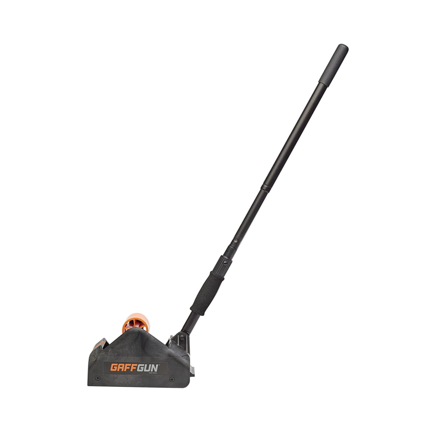 GaffGun Floor Tape Applicator Telescoping Extension