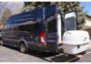 GearSpace Slideout Cargo Carrier