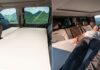 Havnby SnugNest Truck Back-seat Mattress