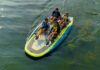 Hobie Mirage iTrek Fiesta
