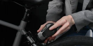 Kamingo BikeBot eBike Conversion Kit