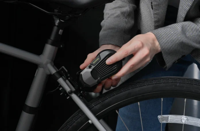 Kamingo BikeBot eBike Conversion Kit