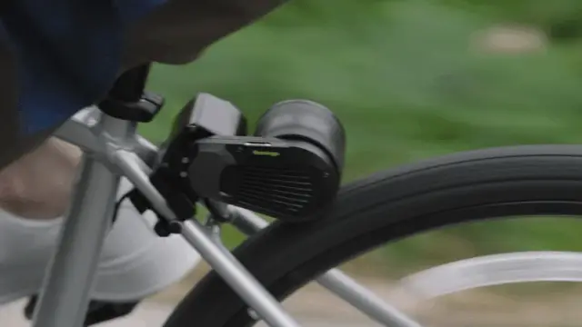 Kamingo BikeBot eBike Conversion Kit Cruise Mode