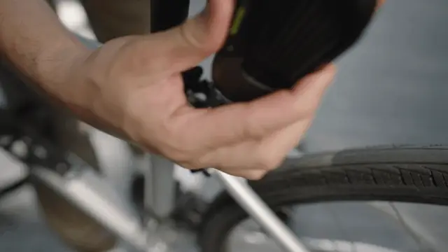 Kamingo BikeBot eBike Conversion Kit Installation