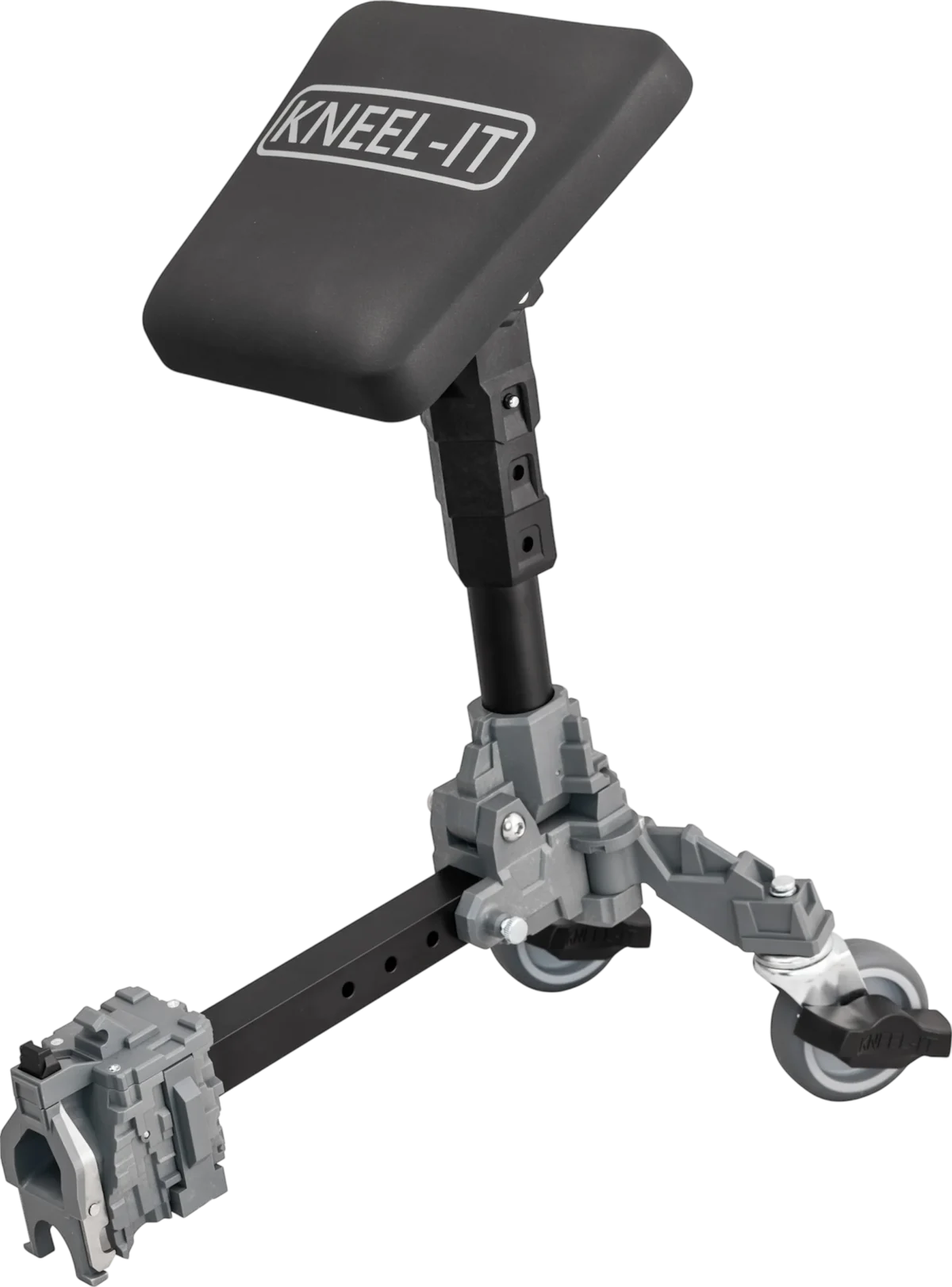 Kneel-It Rolling Kneepads Chest Support Adapter